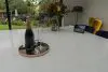 Samantha Lowe Quartz worktop in Bedford 2025