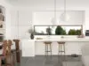 Sea Sand breakfast bar