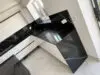 Sterling’s quartz worktop project, Eternal Marquina in Leicester 2025, image-4