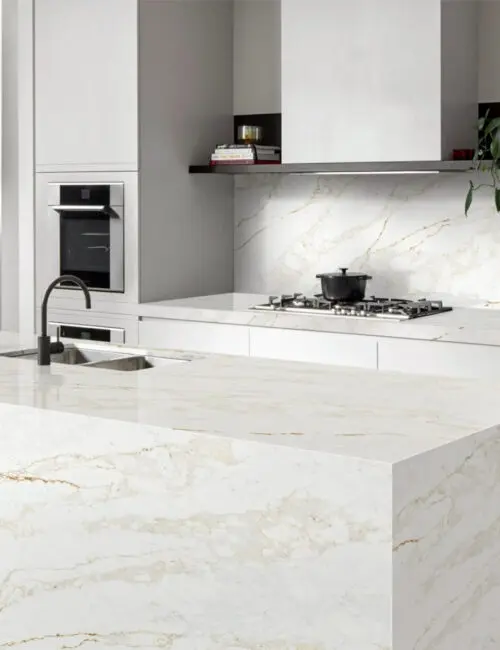 Tivoli kitchen Island