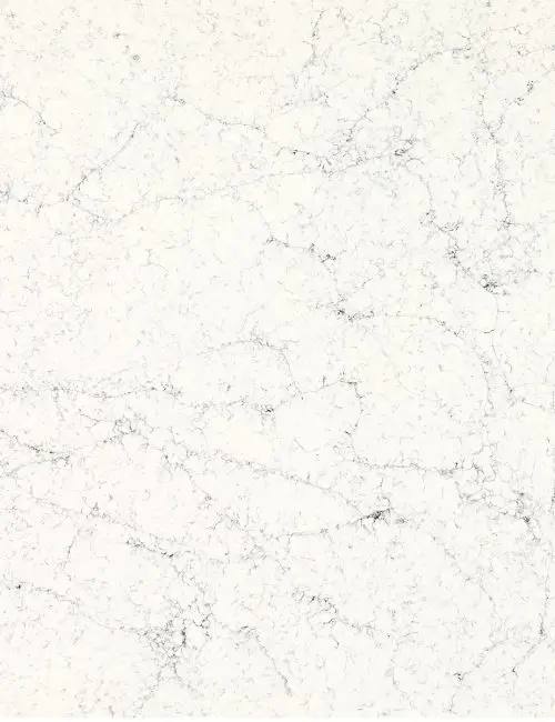 White Attica slab