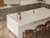 WhiteAttica Sink Cut-Out