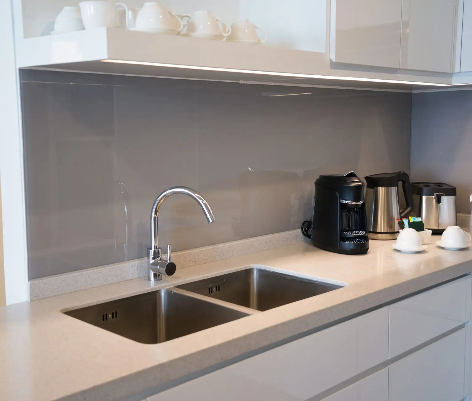Worktop Templating in Bristol
