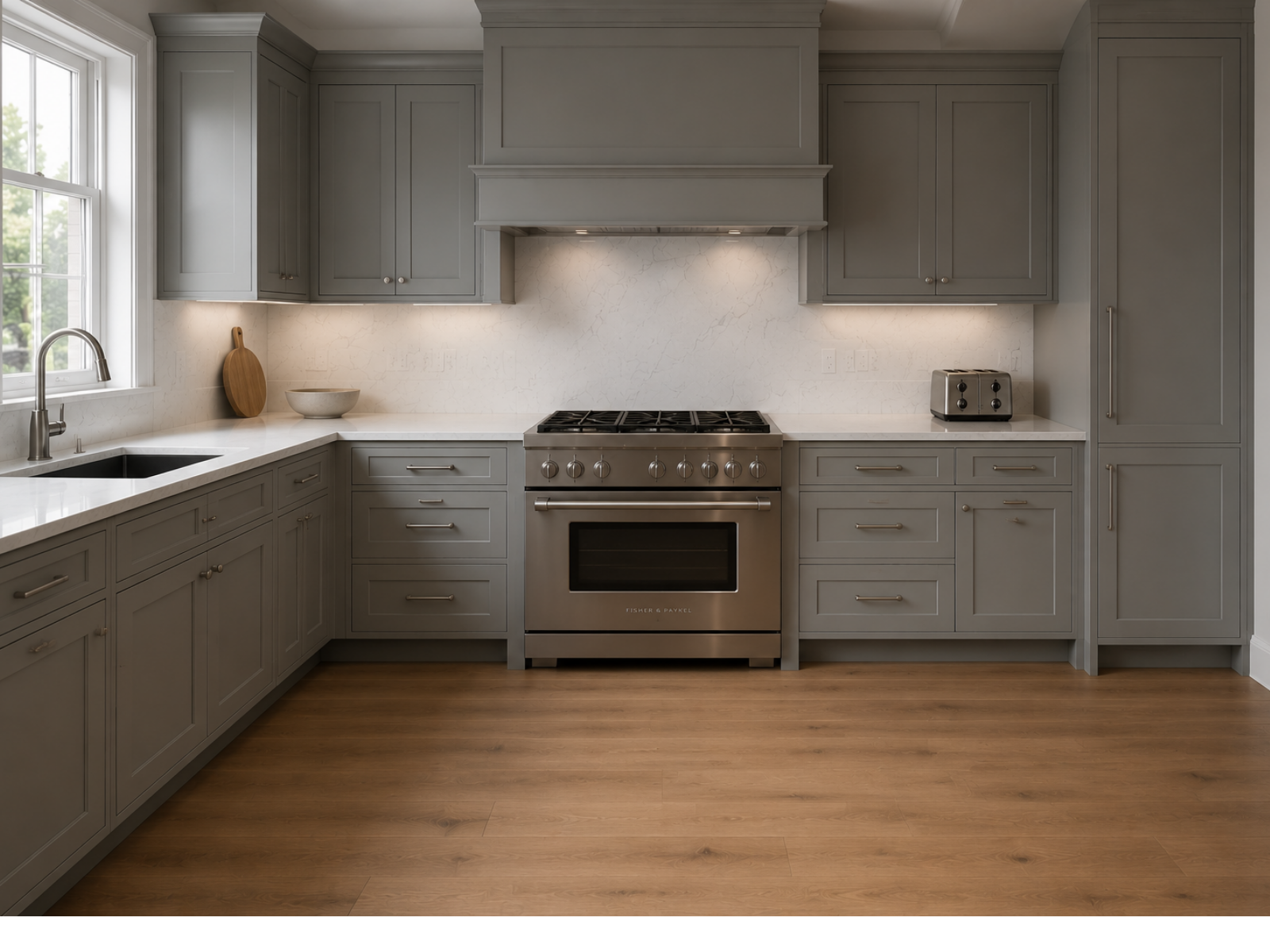 cararra quartz worktop stone