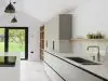 inglis hall lindfield Statuario Maximus worktops