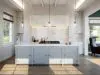 statuario maximus splashback