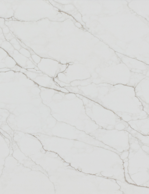 Calacatta gold soft quartz worktop slab