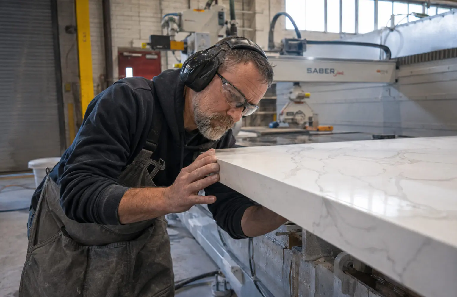 Precision Engineering & Master Craftsmanship Chelmsford