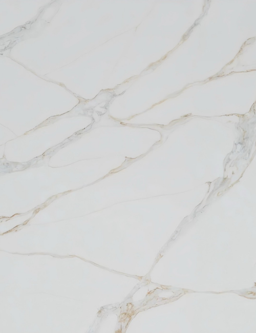 Rose Gold Quartz Worktop