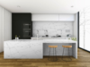 bianco drift kitchen worktop