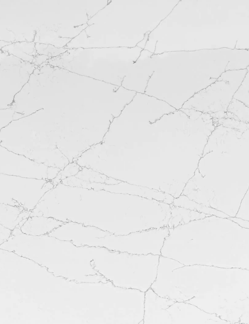bianco drift quartz worktop slab