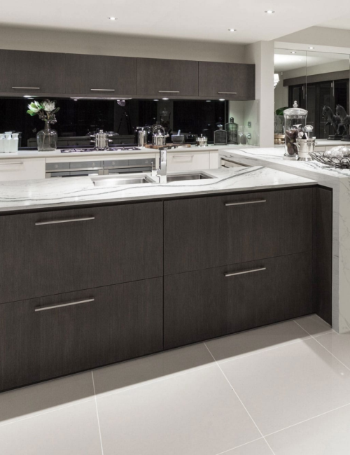 monaco quartz kitchen worktop