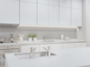 Calacatta Miranda quartz worktop