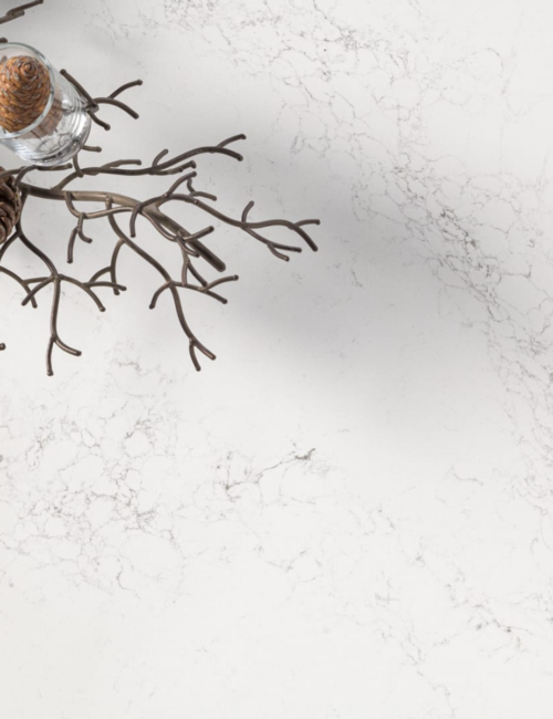 Calacatta Valiente quartz worktop