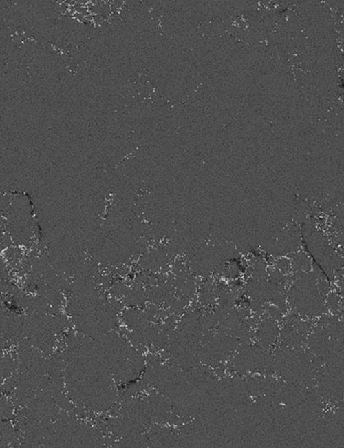 Milet quartz worktop slab