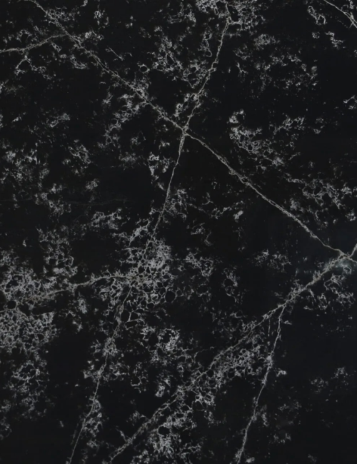 Roma Black quartz worktop