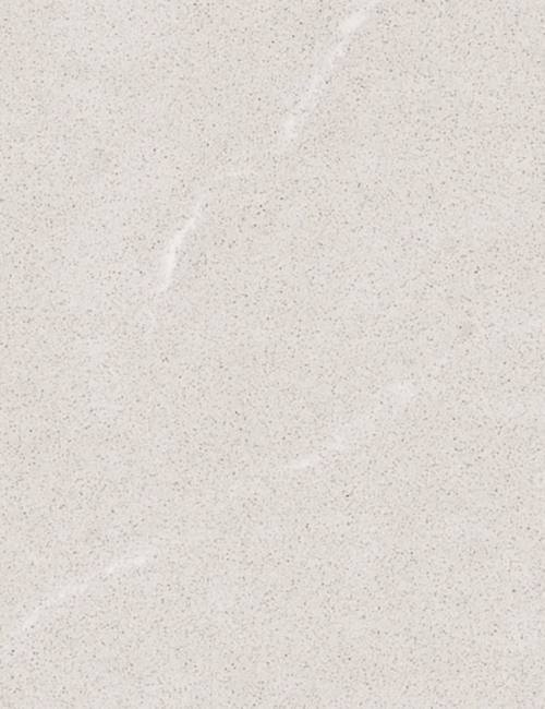 Talia Grey quartz worktop slab
