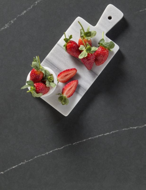 Zenit quartz worktop