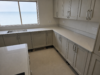 Aspen Ice Quartz Worktop, Ealing, London project