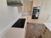 Calacatta Classic quartz worktop in high Wycomb project