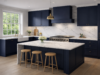 Antalya quartz worktop