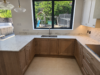 Arabescato Capri Creates a Striking Centrepiece in Basingstoke