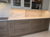 Arabescato Capri Creates a Striking Centrepiece in Basingstoke