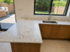 Arabescato Capri Creates a Striking Centrepiece in Basingstoke