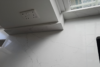 Aria White Quartz Kitchen in Highgate, London