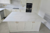Calacatta Luna Quartz Worktops in Bournemouth