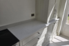 Capri white quartz worktop project in Chiswick, London