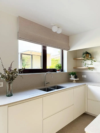 Cendre Quartz Worktop