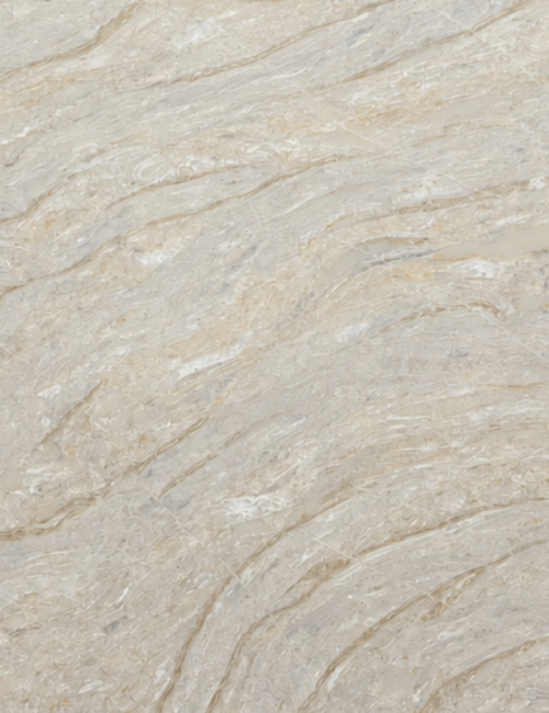 Fusion Brown Quartz Worktop slab