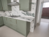 Monsanto quartz in Knightsbridge, London