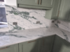 Monsanto quartz in Knightsbridge, London