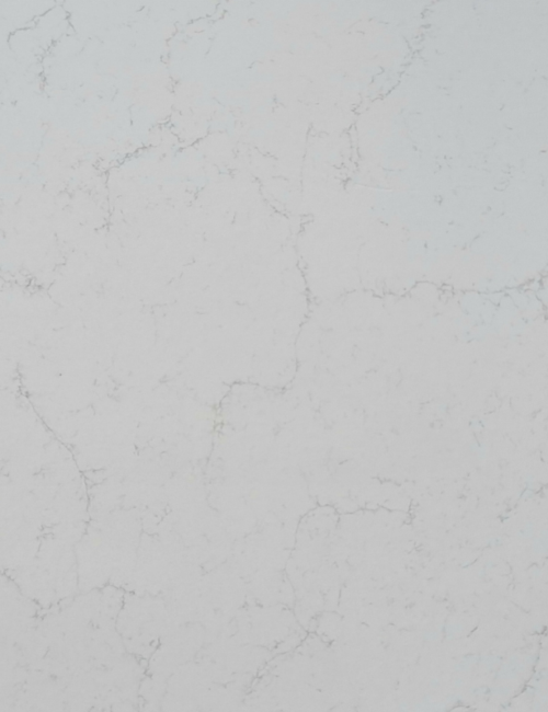 Mystic quartz worktop slab