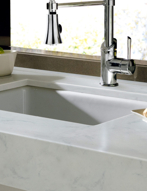San Vincente Quartz Worktop