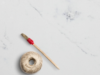 San Vincente Quartz Worktop