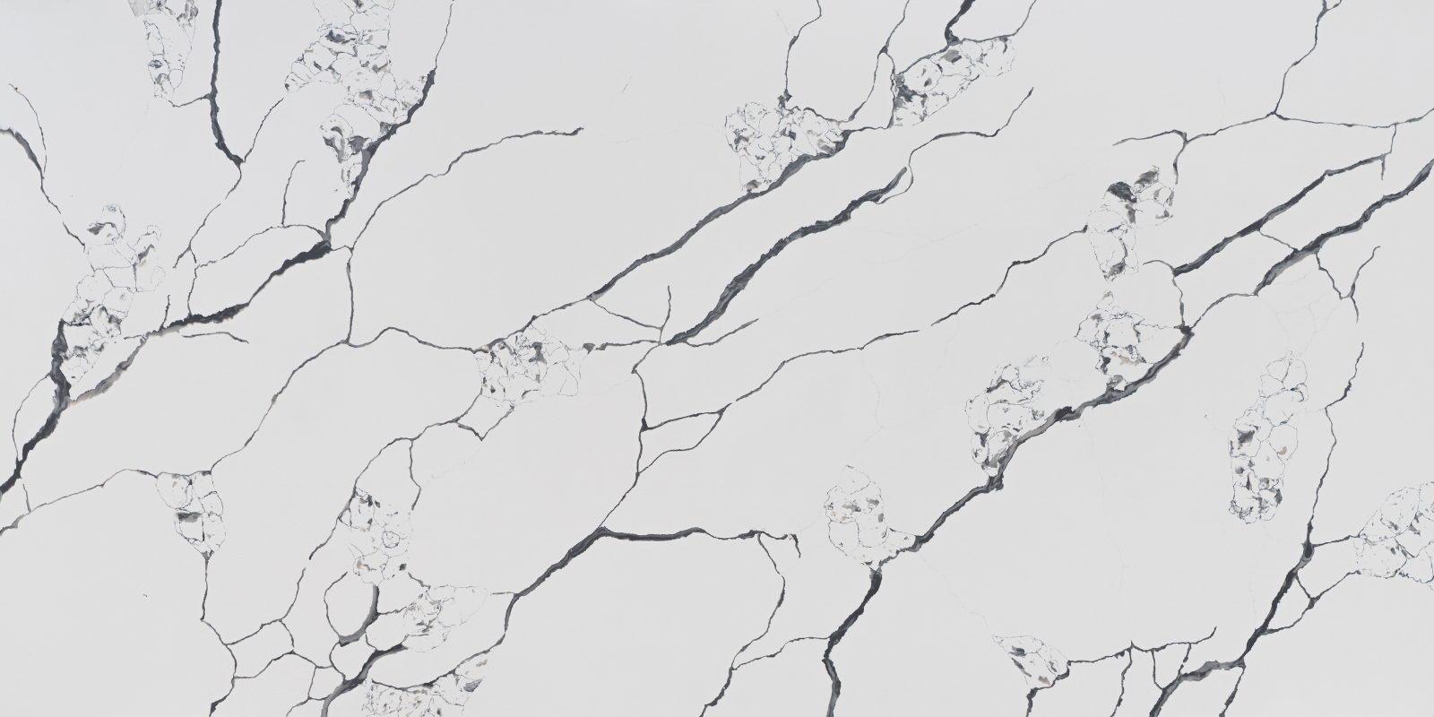 Sydney Black quartz worktop slab Sydney Black quartz worktop slab