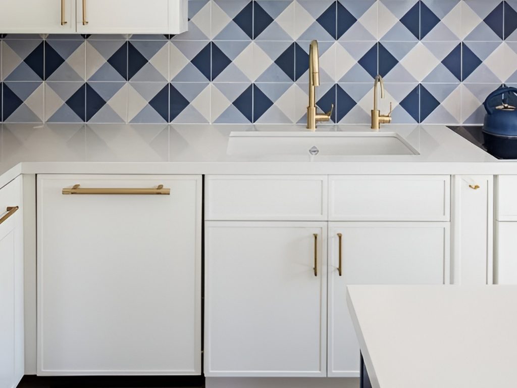 Aarav Patel's Worktops in Southampton 2026