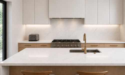 Is Carrara Quartz Too Trendy or Truly Timeless?