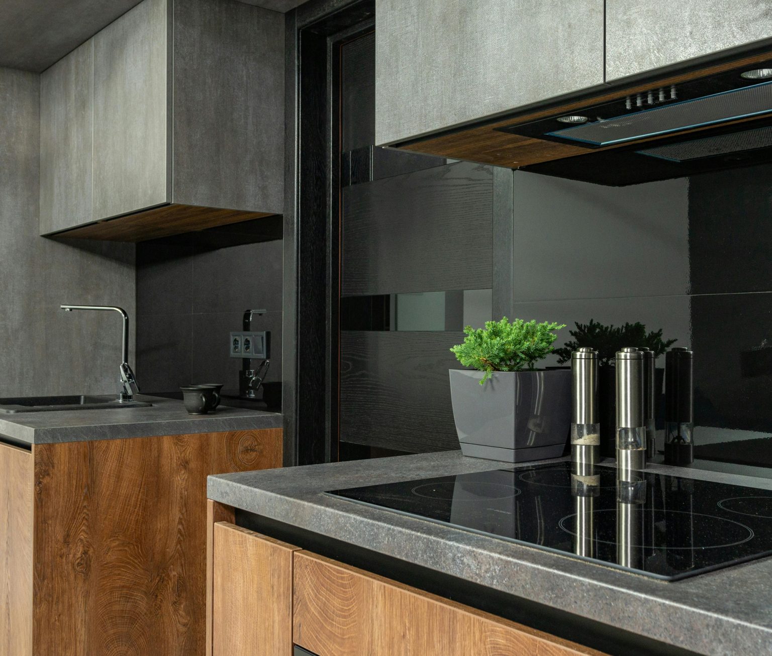 Worktop Templating in Coventry